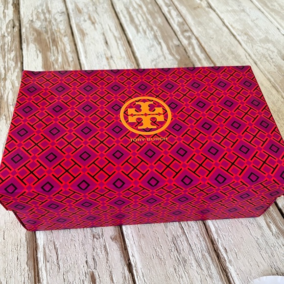 Tory Burch - Patos 20mm ballet flats - Picture 4 of 6